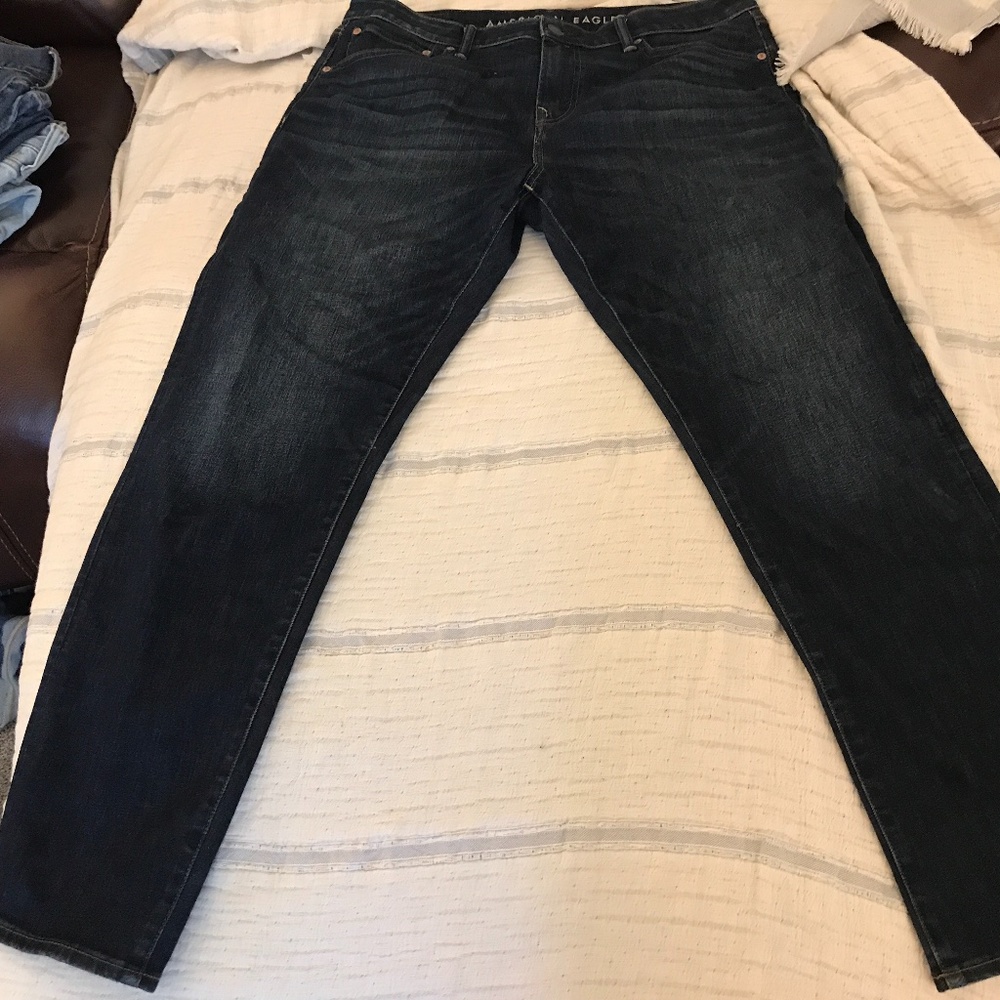 Men’s ae athletic fit 36x32